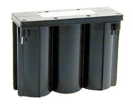 Hewlett-Packard-HP A3 Monitor Medical Battery