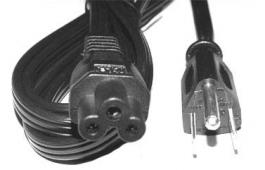 Compaq Armada 7700 Laptop AC Power Cord