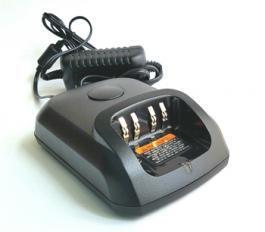 Motorola XPR3500E Single Station Battery Charger