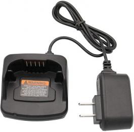 Motorola PMLN6394A replacement single station battery charger