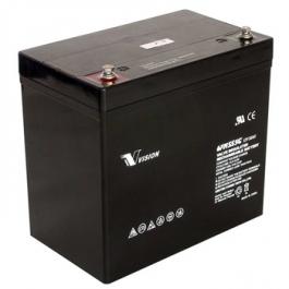 Emergi-Lite 12LC200V Emergency Exit Battery