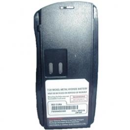 Motorola BJ4063MH replacement radio battery