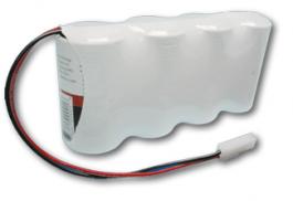 American Edwards B10016 replacement medical battery