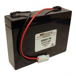 Armstrong Medical Industries 80638 replacement medical battery