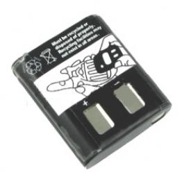 Motorola KEBT-071-B replacement radio battery