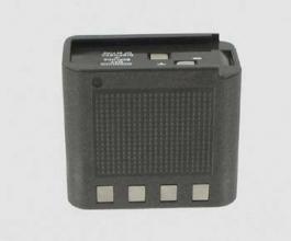 Motorola BZ4326 replacement radio battery