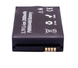 Motorola FNB-V142LI replacement radio battery