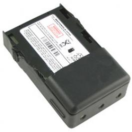 Motorola BZ68 replacement radio battery