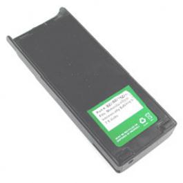 Battery Universe BU7144 Nicad Radio Battery