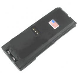 Motorola M8294 replacement radio battery