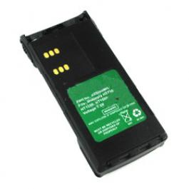 Motorola BZ9008MH replacement radio battery