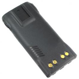 Motorola HNN9013 replacement radio battery