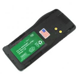 Battery Universe BU9360MH NiMH Radio Battery