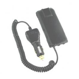 Motorola BZE9858 replacement radio battery eliminator