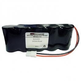 Lithonia ELM912 Emergency Exit Battery