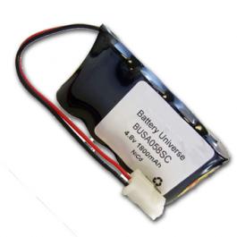 Lithonia ELB-0502N Emergency Exit Battery