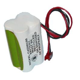 Max Power 026-155 Emergency Exit Battery