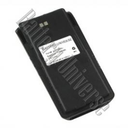 Ericsson BZTOP100MH replacement radio battery