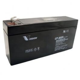 American Edwards 501-0007-01 replacement medical battery