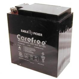 Lithonia L-640 Emergency Exit Battery