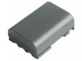 Canon DDDCA-2L replacement digital camera battery