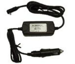 Compaq Business Notebook NX7000 In-Flight DC Auto Adapter