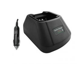 Kenwood NX5000 Single Station DC Charger