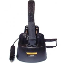 Motorola DP4801 Single Station DC Charger