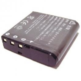 Casio DC3774 replacement digital camera battery