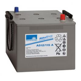 Sonnenschein DF230 Sealed Lead Acid Battery