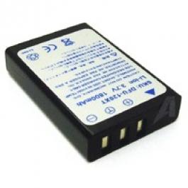 Battery Universe DFU-120XT Li-Ion Digital Camera Battery