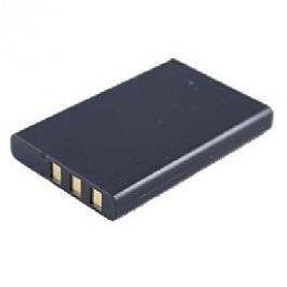 Olympus NP-60 replacement digital camera battery