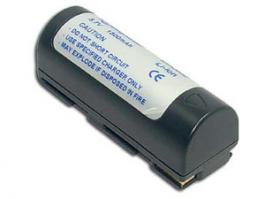 Yashica DB-20 replacement digital camera battery