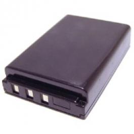 Battery Universe DKD-5001 Li-Ion Digital Camera Battery