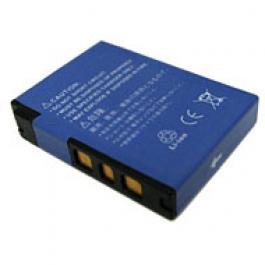 Kodak KLIC-7002 replacement digital camera battery