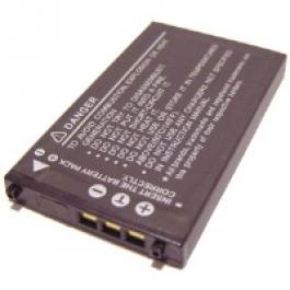 Kyocera Finecam SL300R Digital Camera Battery