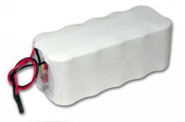 Battery Universe ELB-1207 Nicad Emergency Exit Battery