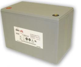 Hawker Datasafe HX330 Sealed Lead Acid Battery