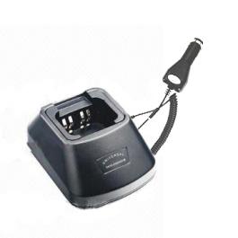 Harris XG-100 Single Station DC Charger