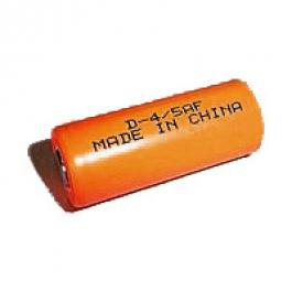 Lithonia D-4/5AF replacement rechargeable battery