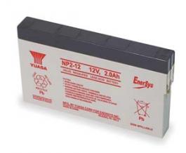 Exide ES212A Emergency Exit Battery