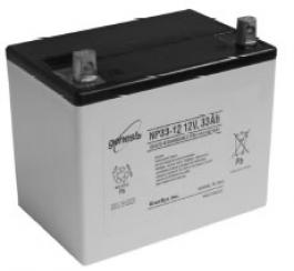 Hewlett-Packard-HP PMX 2000 Medical Battery