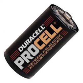 Duracell PC1400 replacement professional alkaline battery