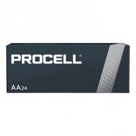 Duracell Procell PC1500 AA 24-Pack Professional Alkaline Battery