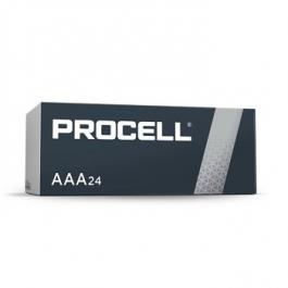 Duracell Procell PC2400 24-Pack Professional Alkaline Battery