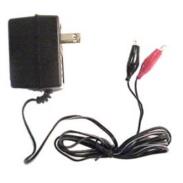 Kung Long WP7-6 Single Station Battery Charger