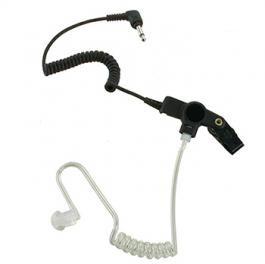 Motorola XTS-3000 Radio Ear Coil