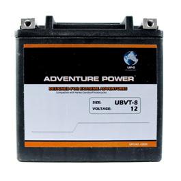 Honda ES14-BS replacement motorcycle battery