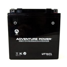 Kawasaki Jet Ski 1998 JH750 Xi Personal Watercraft Battery