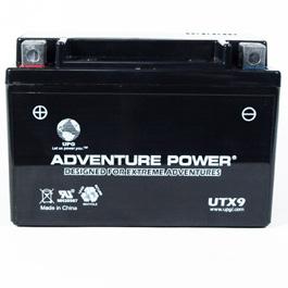 Honda 2004 TRX400EX ATV Battery